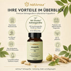 natAmour® Ashwagandha