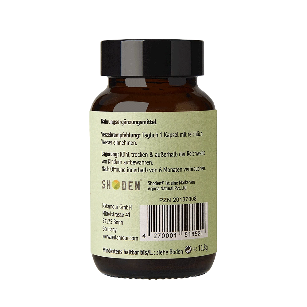natAmour® Ashwagandha